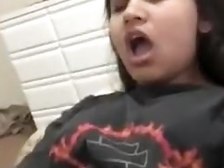 Brunette Fetish Indian Masturbation